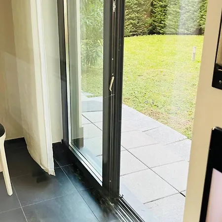 A Apartman