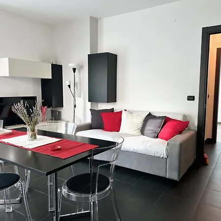 Apartman A *