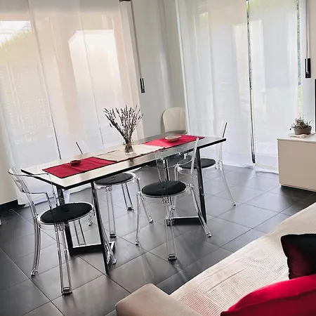Apartment A Rivoli (Turin)