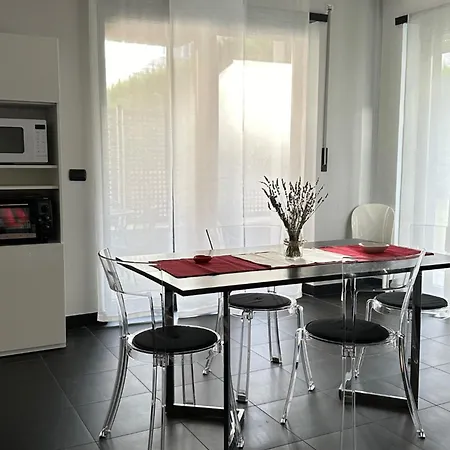 Apartment A Rivoli (Turin)