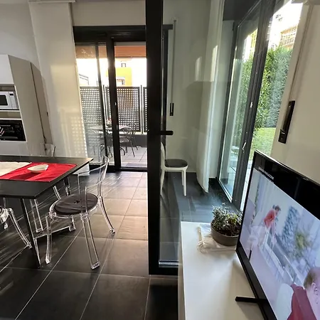A Apartman Rivoli