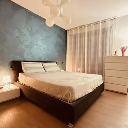 A Apartment *