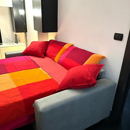 A Apartman Rivoli