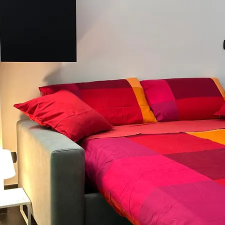 A Apartman Rivoli