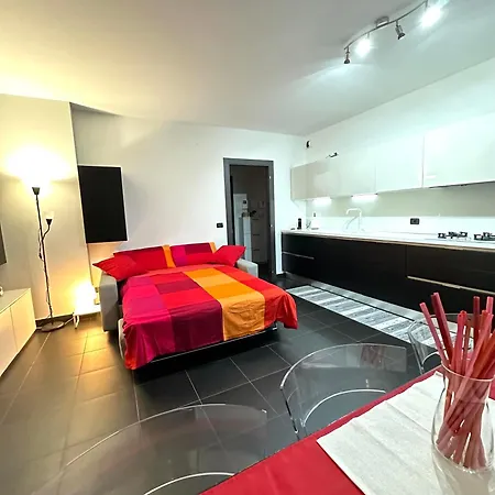 Apartment A Rivoli (Turin)