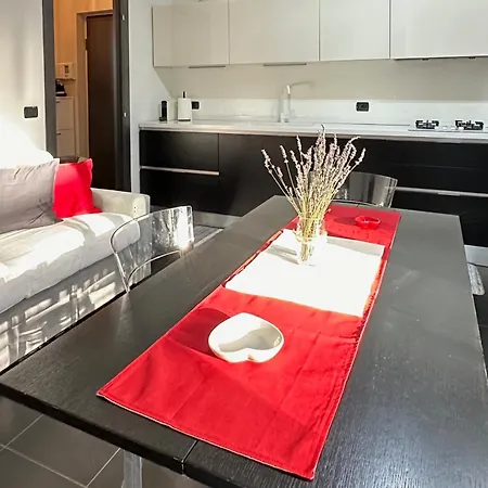 Apartman A
