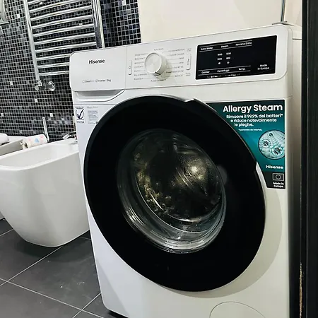 Apartman A Rivoli