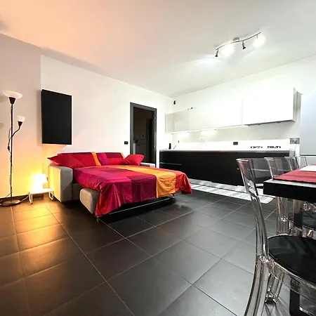 Apartment A Rivoli (Turin)