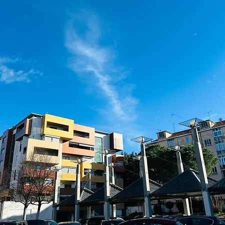A Apartman