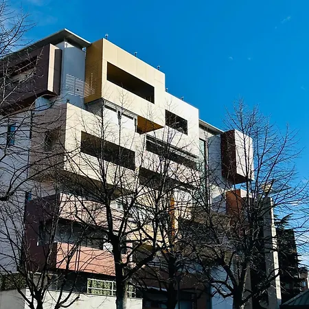 A Apartment Rivoli (Turin)